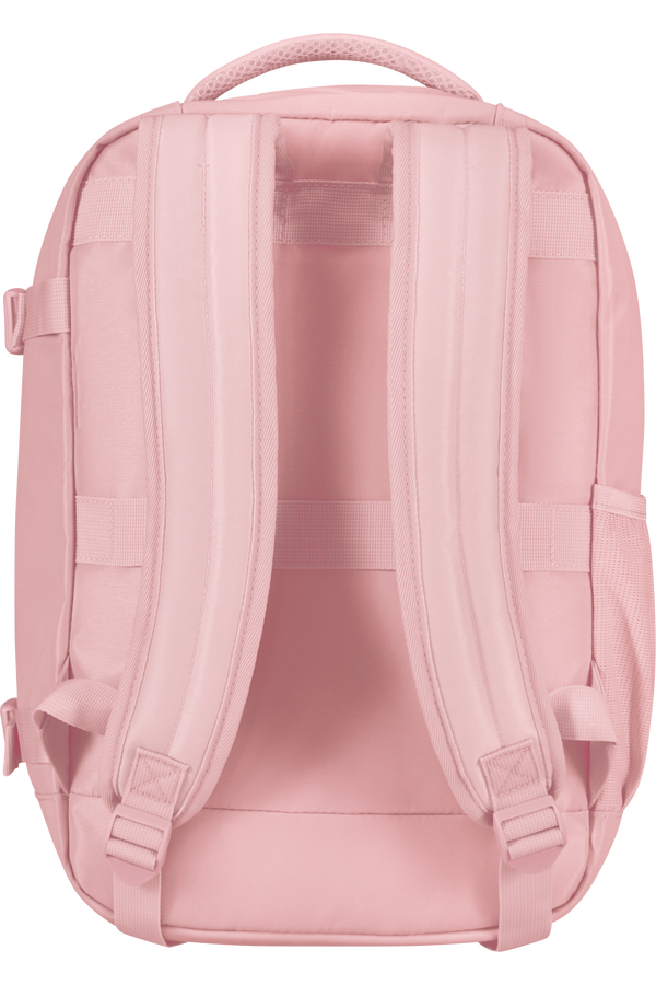 American Tourister Take2cabin Casual Backpack S  Pastel Pink American Tourister Take2cabin Casual Backpack S  Pastel Pink