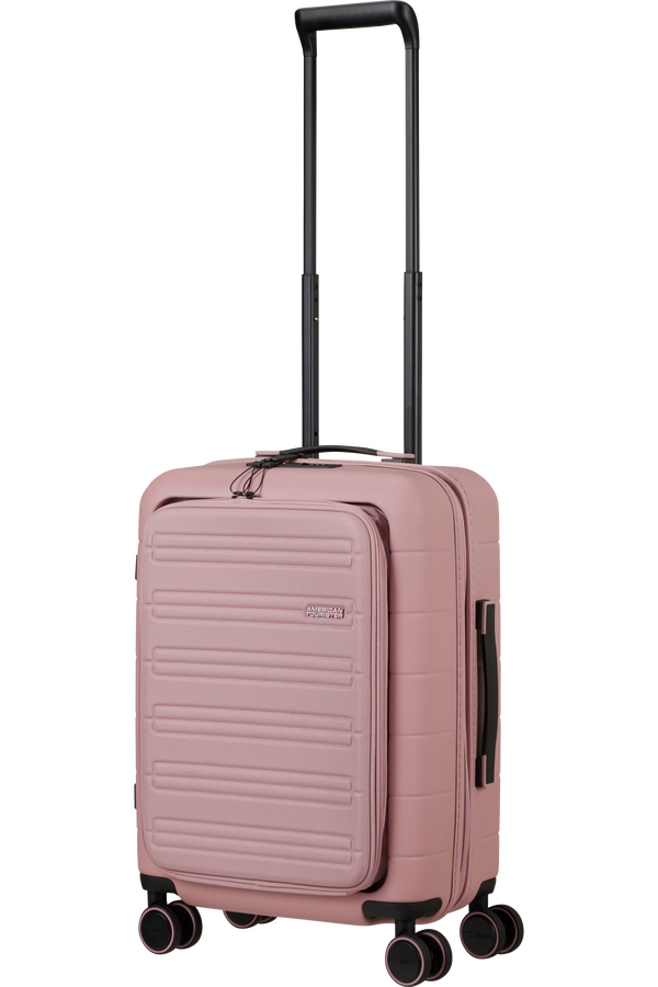 American Tourister Novastream Spinner 55/20 TSA Exp. Smart 55cm  Vintage Pink American Tourister Novastream Spinner 55/20 TSA Exp. Smart 55cm  Vintage Pink