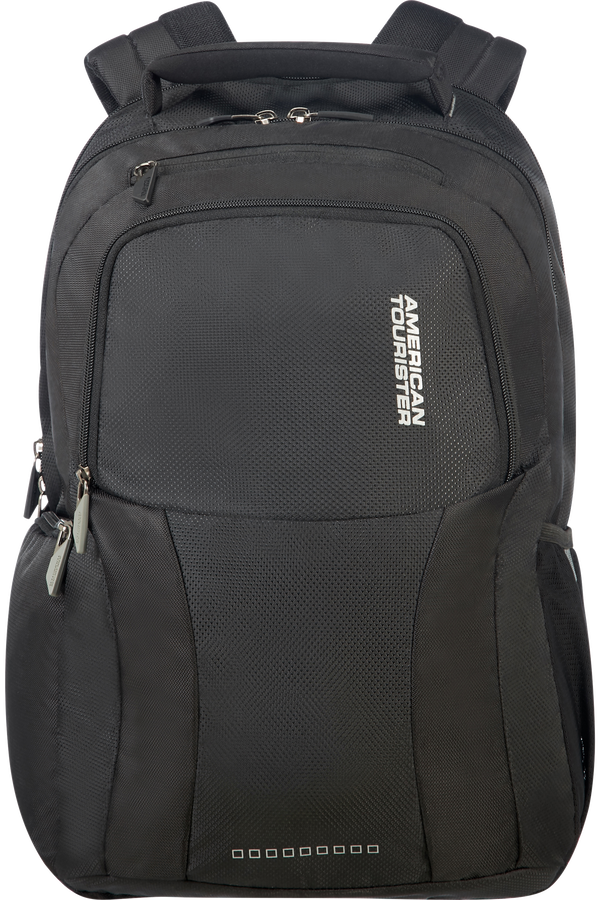 American Tourister Urban Groove Business Backpack 15.6inch Czarny