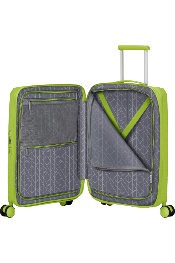 American Tourister Fastforward Spinner 55/20 TSA EXP 55cm  Neon Lime American Tourister Fastforward Spinner 55/20 TSA EXP 55cm  Neon Lime