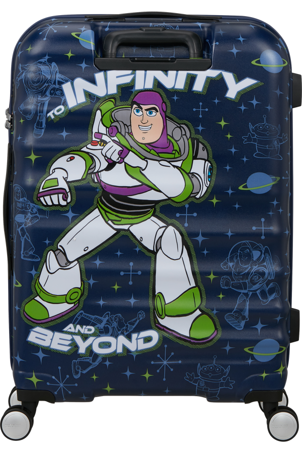 Disney Wavebreaker 67cm Walizka Średnia