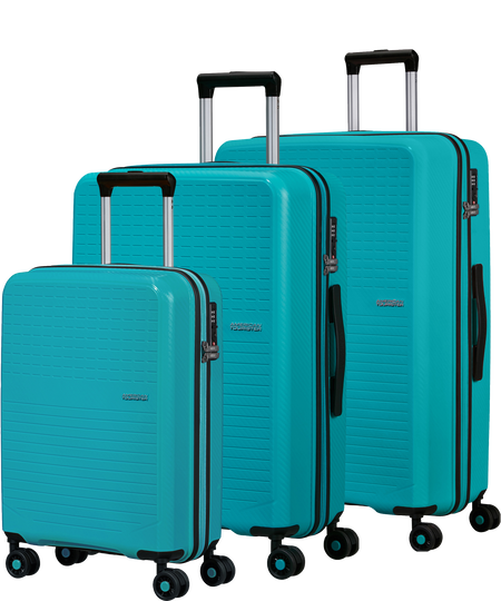 Summer Hit Zestaw Walizek