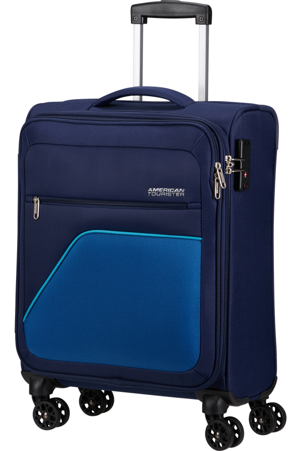 Sky Surfer 55cm Walizka na 4 kołach