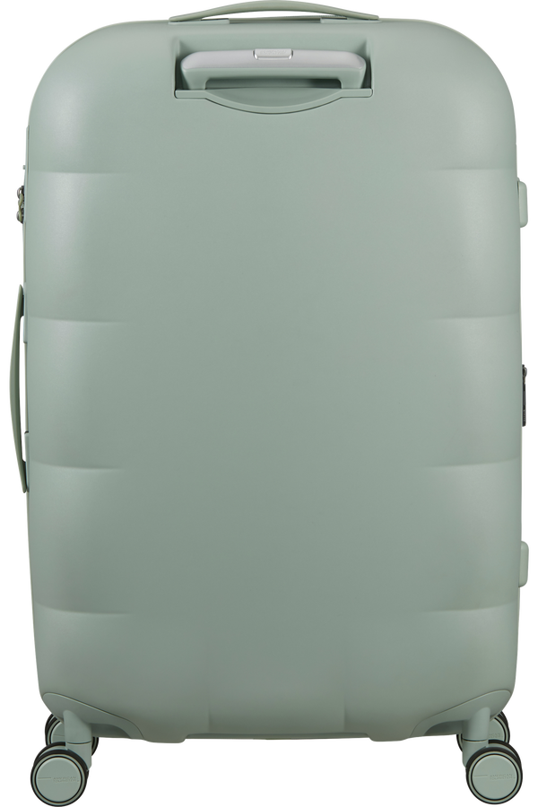 Dreami 77cm Walizka Duża | American Tourister Dreami Spinner Exp Tsa 77cm  Everdream Sage