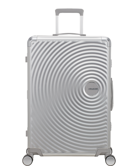 Soundbox Alu 77cm Walizka Duża Soundbox Alu 77cm Walizka Duża