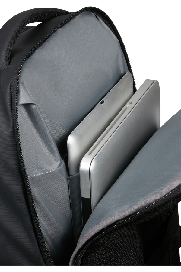 American Tourister Streethero Laptop Backpack Limited 15.6'  Urban Camo