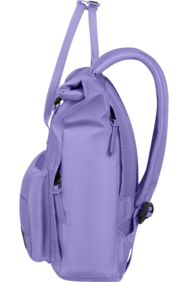 American Tourister Urban Groove Ug16 Backpack City  Soft Lilac American Tourister Urban Groove Ug16 Backpack City  Soft Lilac
