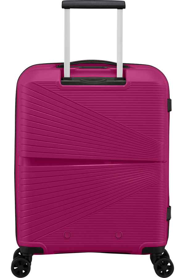 American Tourister Airconic Spinner 55cm  Deep Orchid