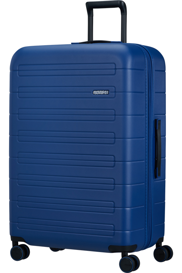 Novastream 77cm Walizka Duża Blue | American Tourister Polska