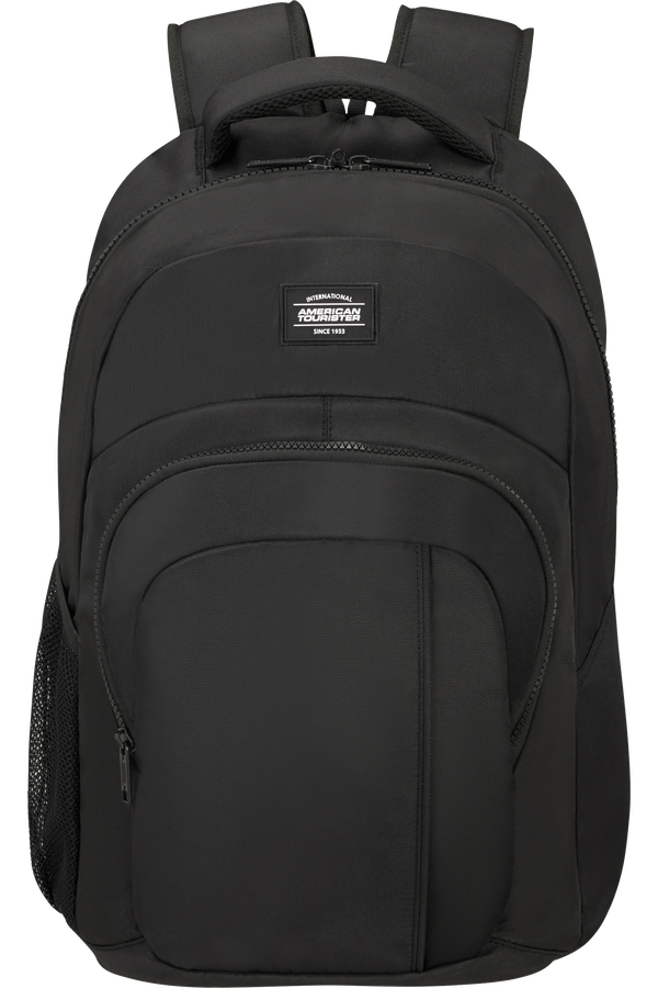 American Tourister Urban Groove Laptop Backpack 10  14inch Czarny