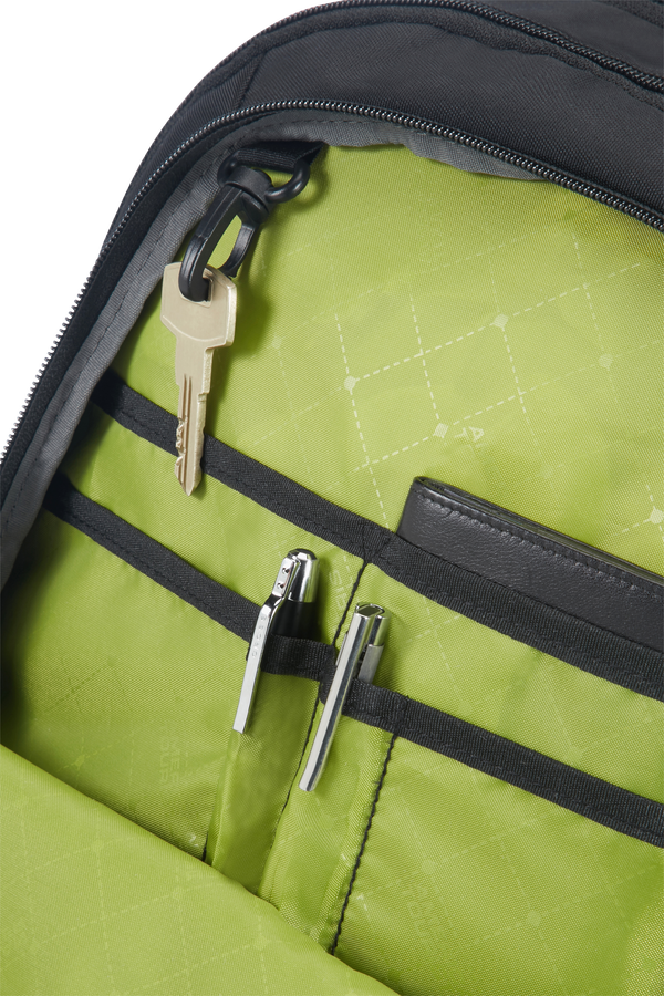 American Tourister Urban Groove Plecak na laptopa  39,6cm/15.6inch Czarny American Tourister Urban Groove Plecak na laptopa  39,6cm/15.6inch Czarny