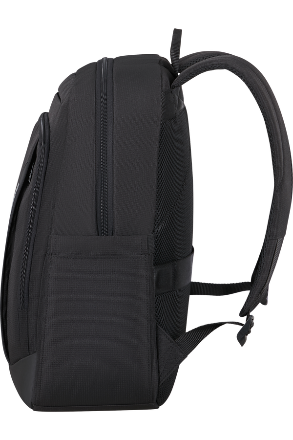 American Tourister Urban Groove UG28 Laptop Backpack Work 15.6'  Czarny American Tourister Urban Groove UG28 Laptop Backpack Work 15.6'  Czarny
