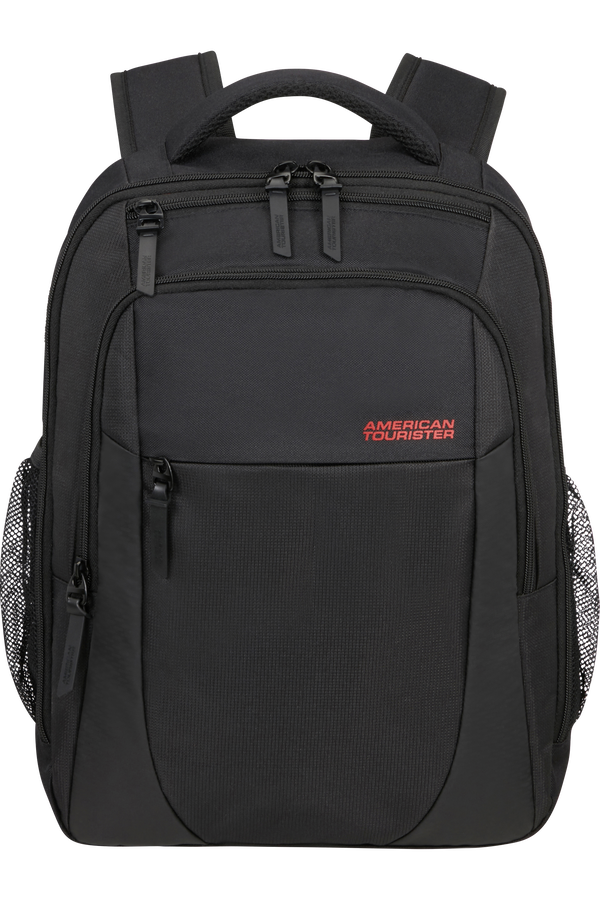 American Tourister Urban Groove UG12 Laptop Backpack Slim  15.6inch Czarny
