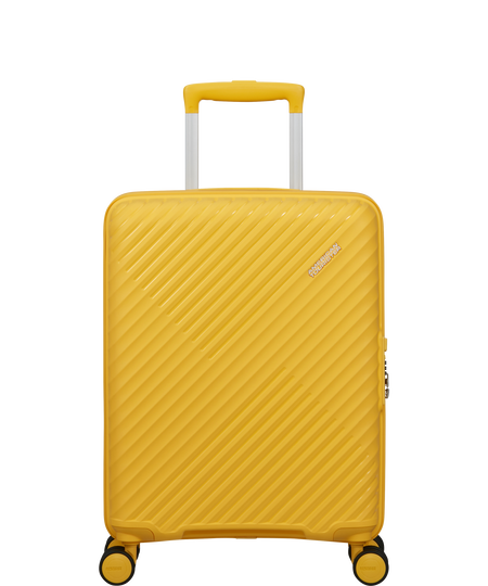 Diablast 55cm Bagaż podręczny