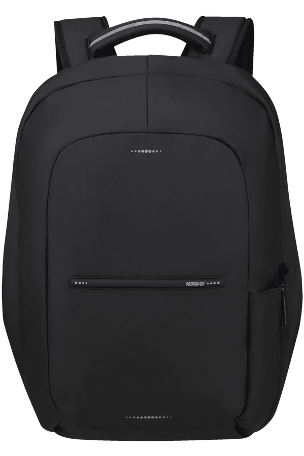 American Tourister Urban Groove UG24 Commute Backpack 15.6 inch  Czarny