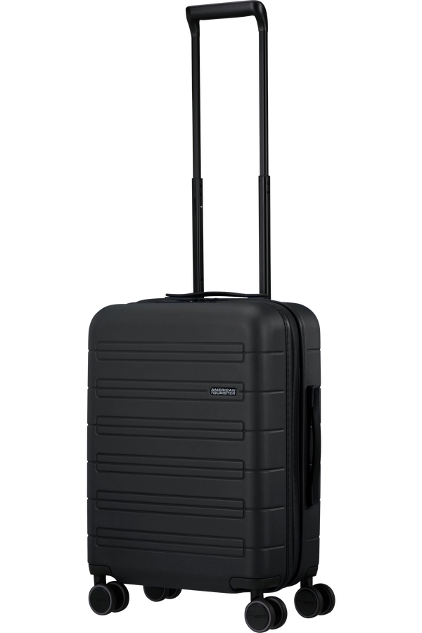 American Tourister Novastream Spinner TSA Exp. 55cm  Dark Slate American Tourister Novastream Spinner TSA Exp. 55cm  Dark Slate