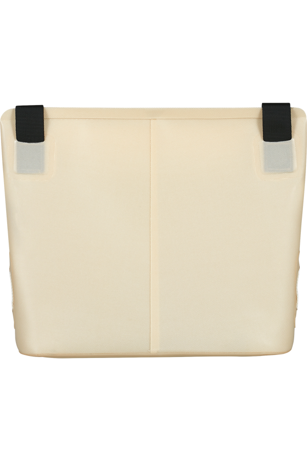 Colourdry M Torba na ramię | American Tourister Colourdry Shoulder Bag M  Summer Sand