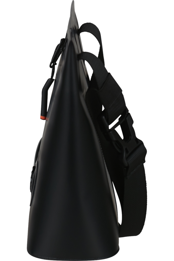 Colourdry S Torba na ramię | American Tourister Colourdry Shoulder Bag S  True Black