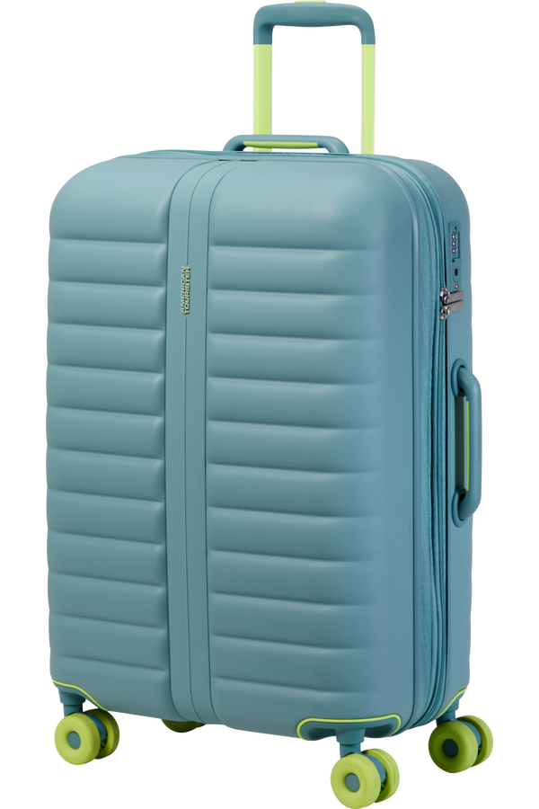 Neovibe 67cm Walizka Średnia