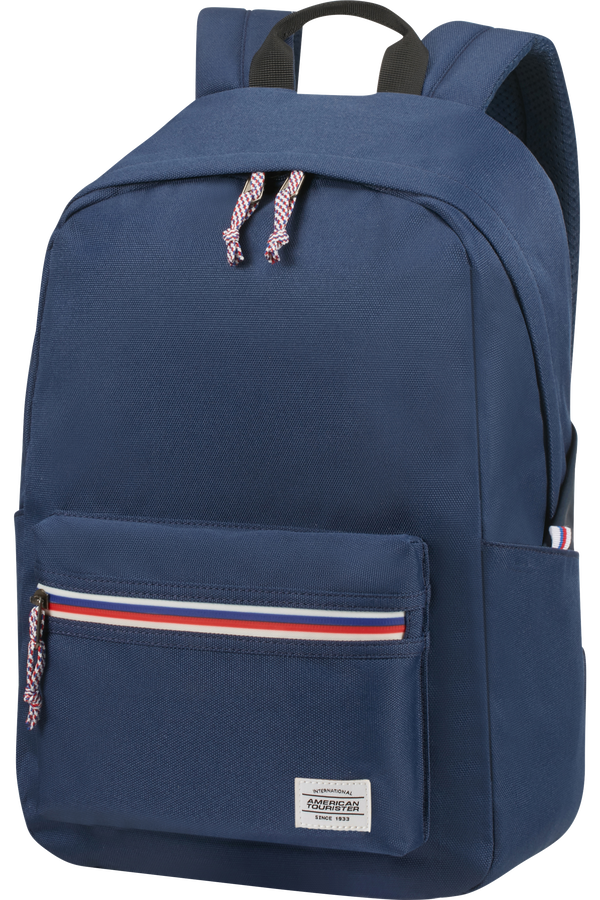 American Tourister Upbeat Backpack ZIP  Navy