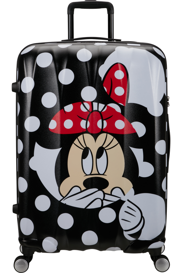 Disney Legends 2.0 75cm Walizka Duża