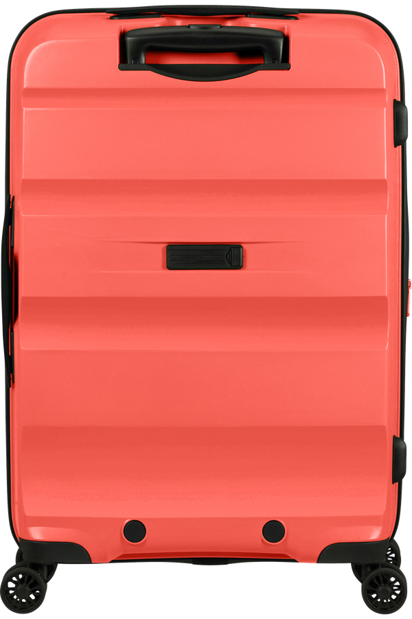 American Tourister Bon Air Dlx SPINNER 66/24 TSA EXP  Flash Coral American Tourister Bon Air Dlx SPINNER 66/24 TSA EXP  Flash Coral