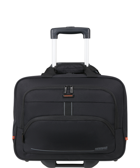 At Work Nxt 15.6'' Torba na laptopa na k&oacute;łkach 15.6"