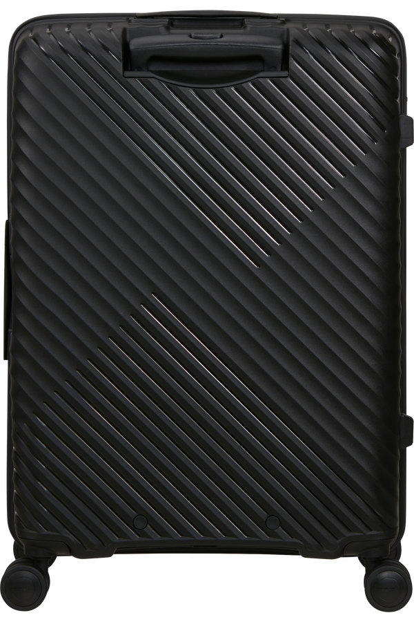 American Tourister Diablast Spinner TSA 68cm  Black Code