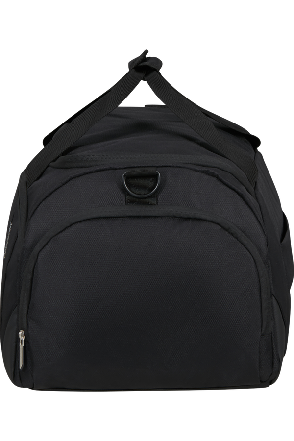 American Tourister Wanderlite Duffle S  Shadow Black