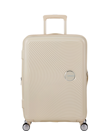 SoundBox 67cm Walizka Średnia