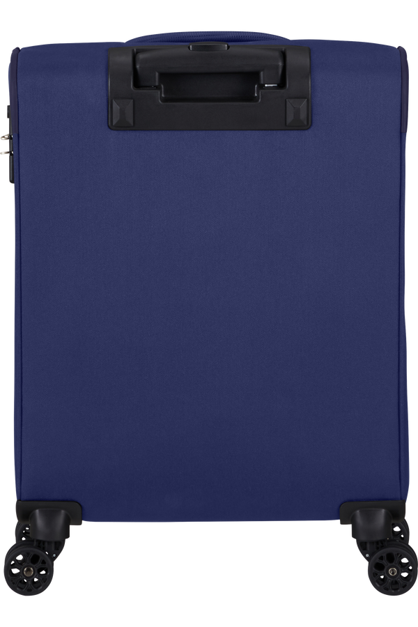 American Tourister Hyperspeed Spinner TSA 55cm  Combat Navy