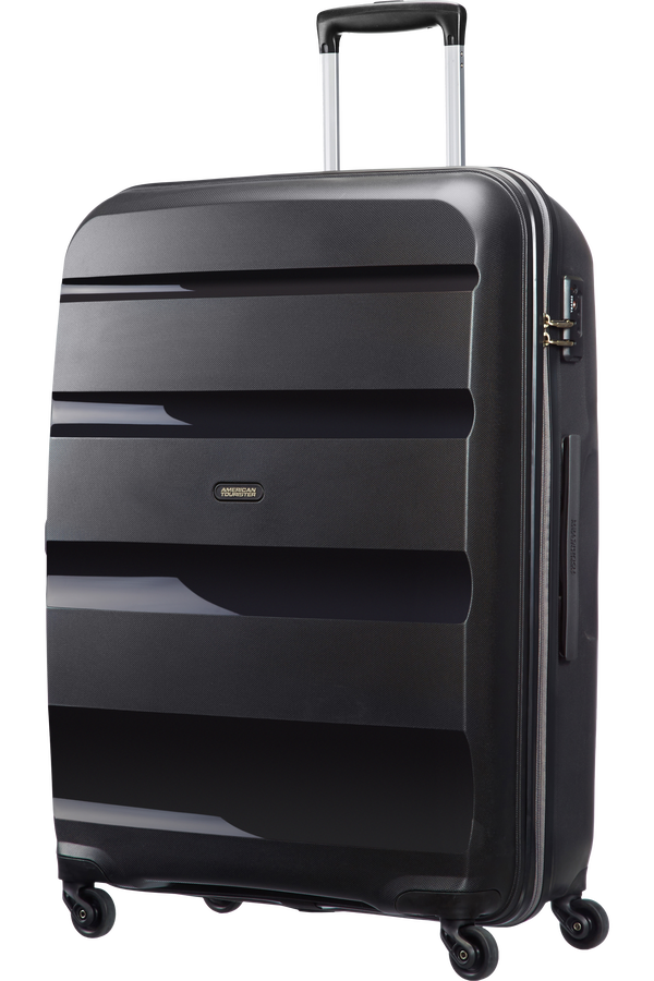 American Tourister Bon Air Spinner L Czarny American Tourister Bon Air Spinner L Czarny