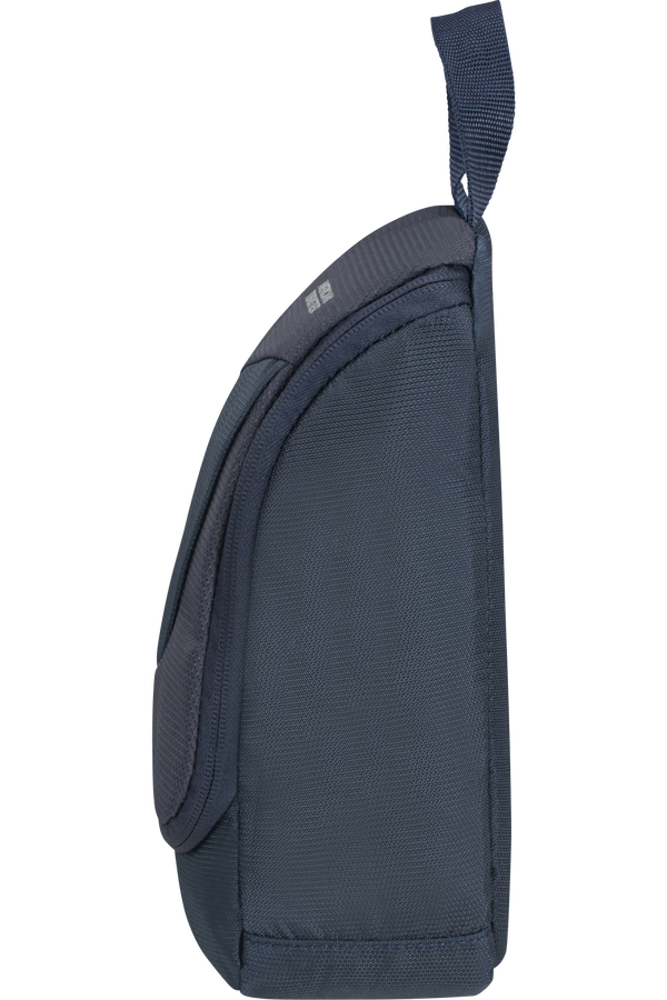 American Tourister Summerfunk Toilet Kit  Navy American Tourister Summerfunk Toilet Kit  Navy