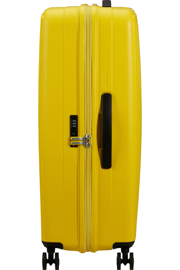 American Tourister Rejoy Spinner 77/28 Tsa 77cm  Electric Yellow