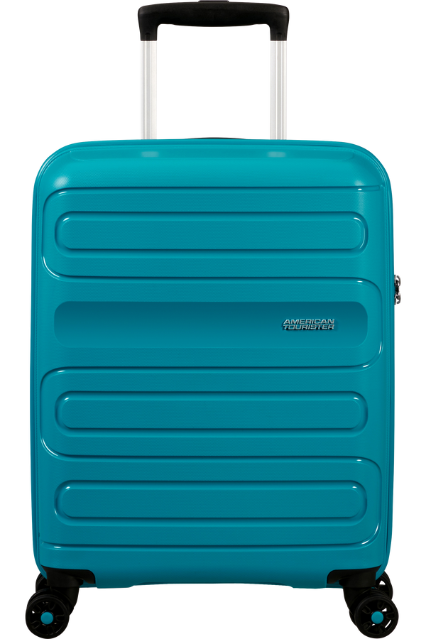 American Tourister Sunside Spinner 55cm Totally Teal