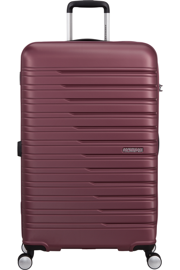 Flashline 78cm Walizka Duża