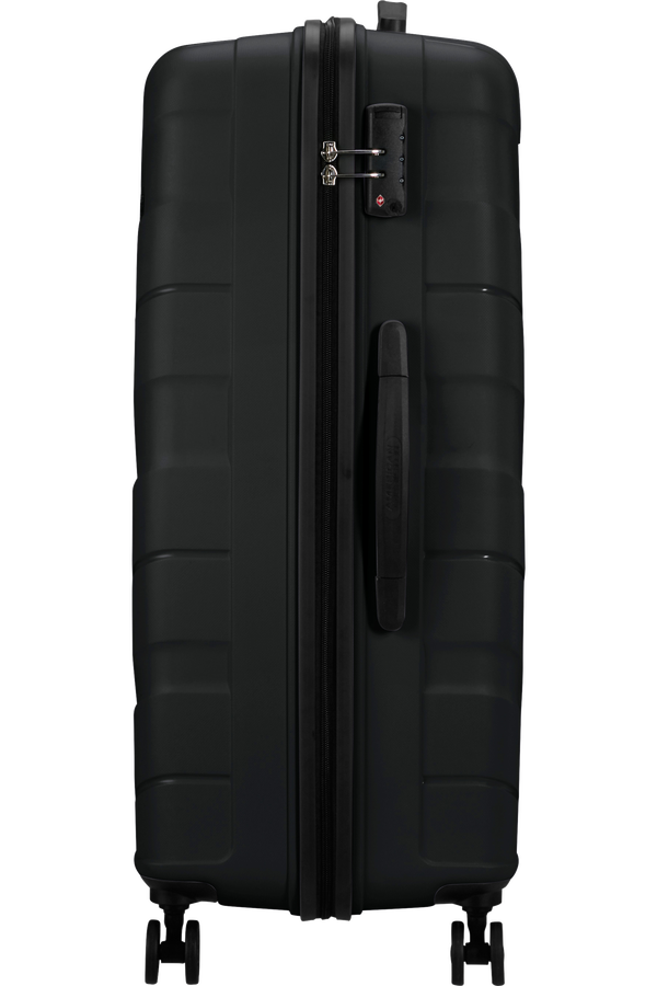 American Tourister Jetdriver 3.0 Spinner 77/28 TSA 77cm  Czarny
