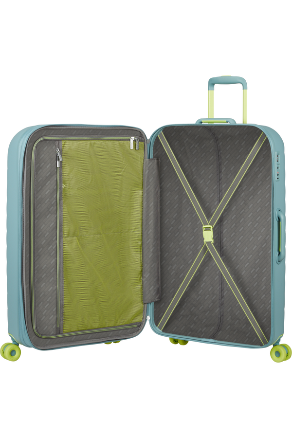 Neovibe 78cm Walizka Duża