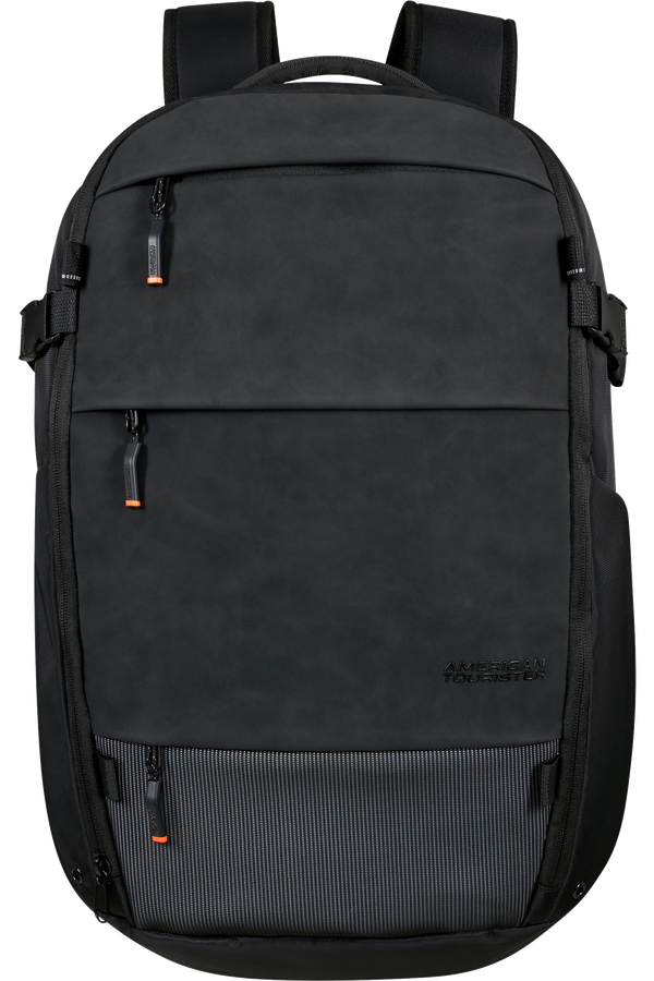 American Tourister Pacepro Laptop Backpack 17.3' Flash Black