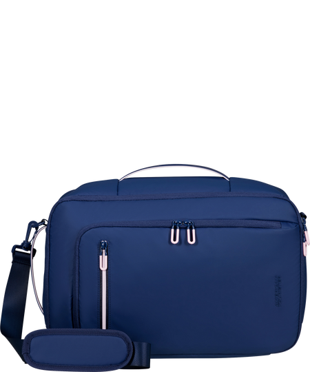 Puffypop Torba pokładowa 3-w-1 14" Puffypop Torba pokładowa 3-w-1 14"