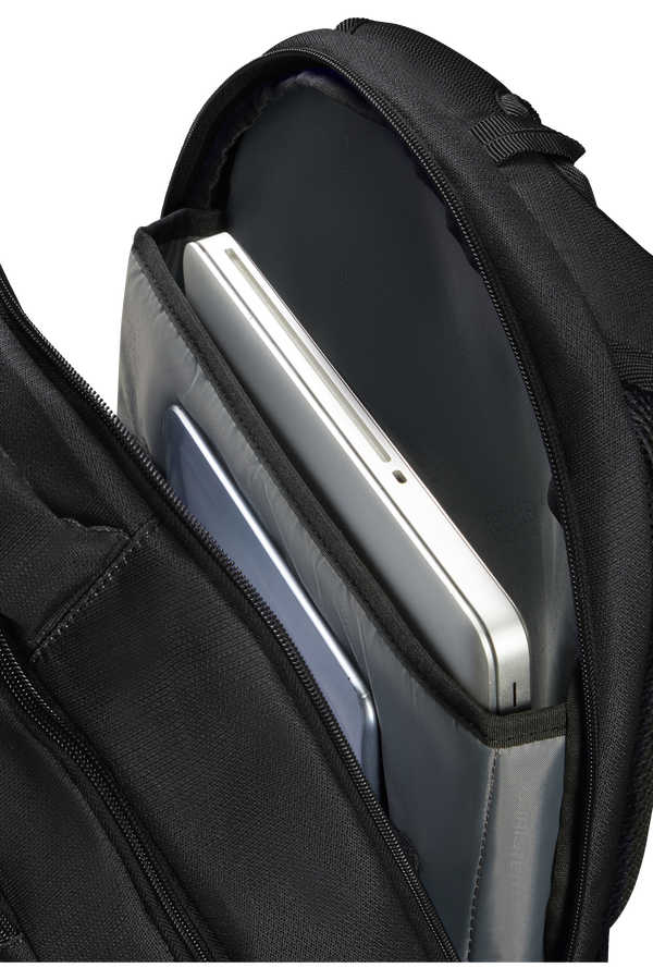 American Tourister Urban Groove Ug14 Lapt. Bp 15.6' Uni  Czarny