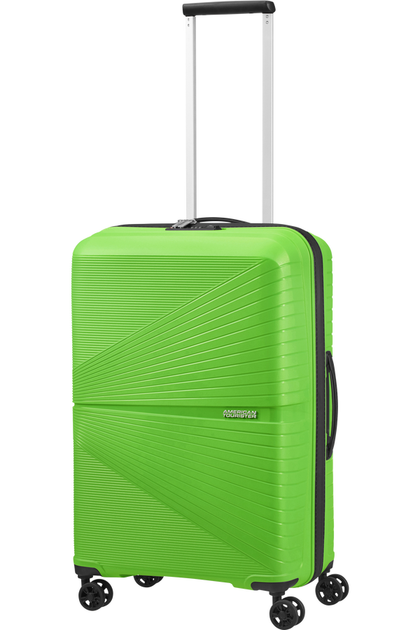 American Tourister Airconic Spinner 67cm  Acid Green