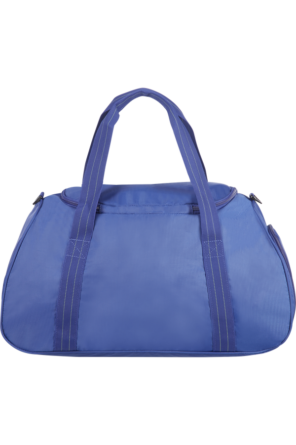American Tourister Urban Groove Sportive Duffle Bag  Niebieski