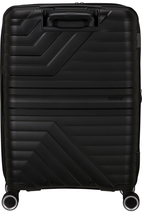 American Tourister Flytwist SPINNER 67/24 TSA EXP 67cm  Shadow Black American Tourister Flytwist SPINNER 67/24 TSA EXP 67cm  Shadow Black