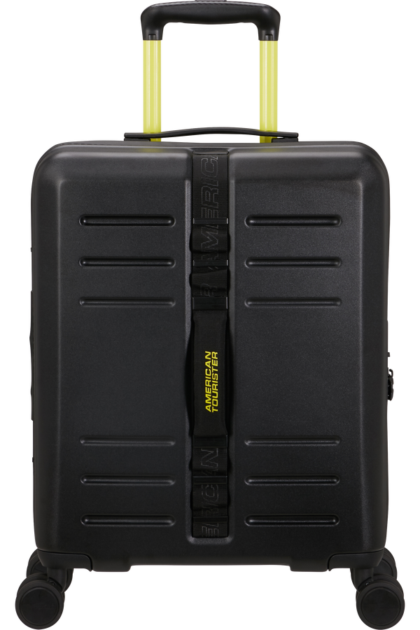 American Tourister Trailon Spinner 55cm  Czarny