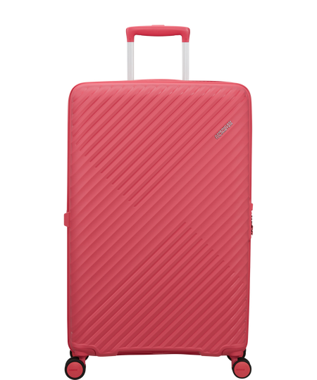 Diablast 78cm Walizka Duża