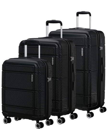 Speedplay Zestaw Walizek