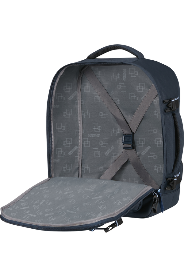 American Tourister Take2cabin Sport Backpack S/M  Dark Navy