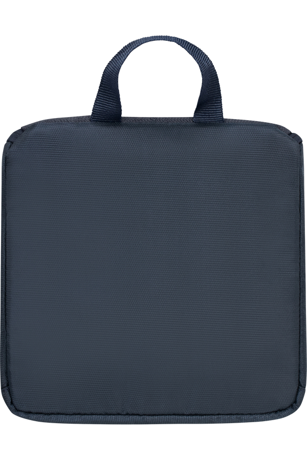 American Tourister Summerfunk Toilet Kit  Navy American Tourister Summerfunk Toilet Kit  Navy