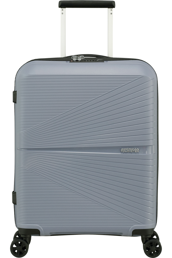 American Tourister Airconic Spinner 55/20 Tsa 55cm Cool Grey